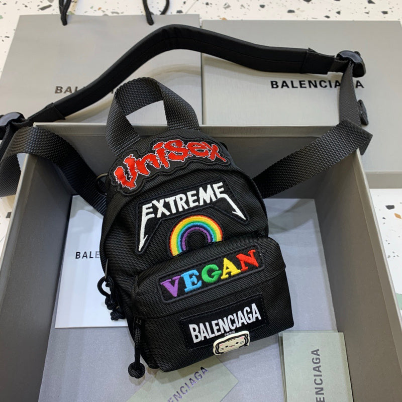 Glami-i - BG Men Bags - 113