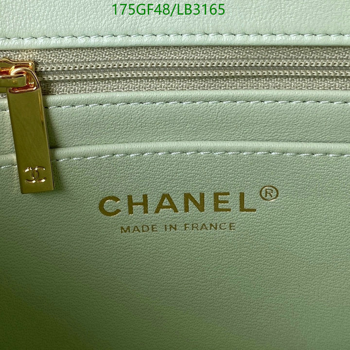 SAMC - CHL Bags - 901