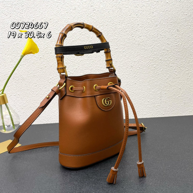 Satchel Bags - GCI Bags - 1468