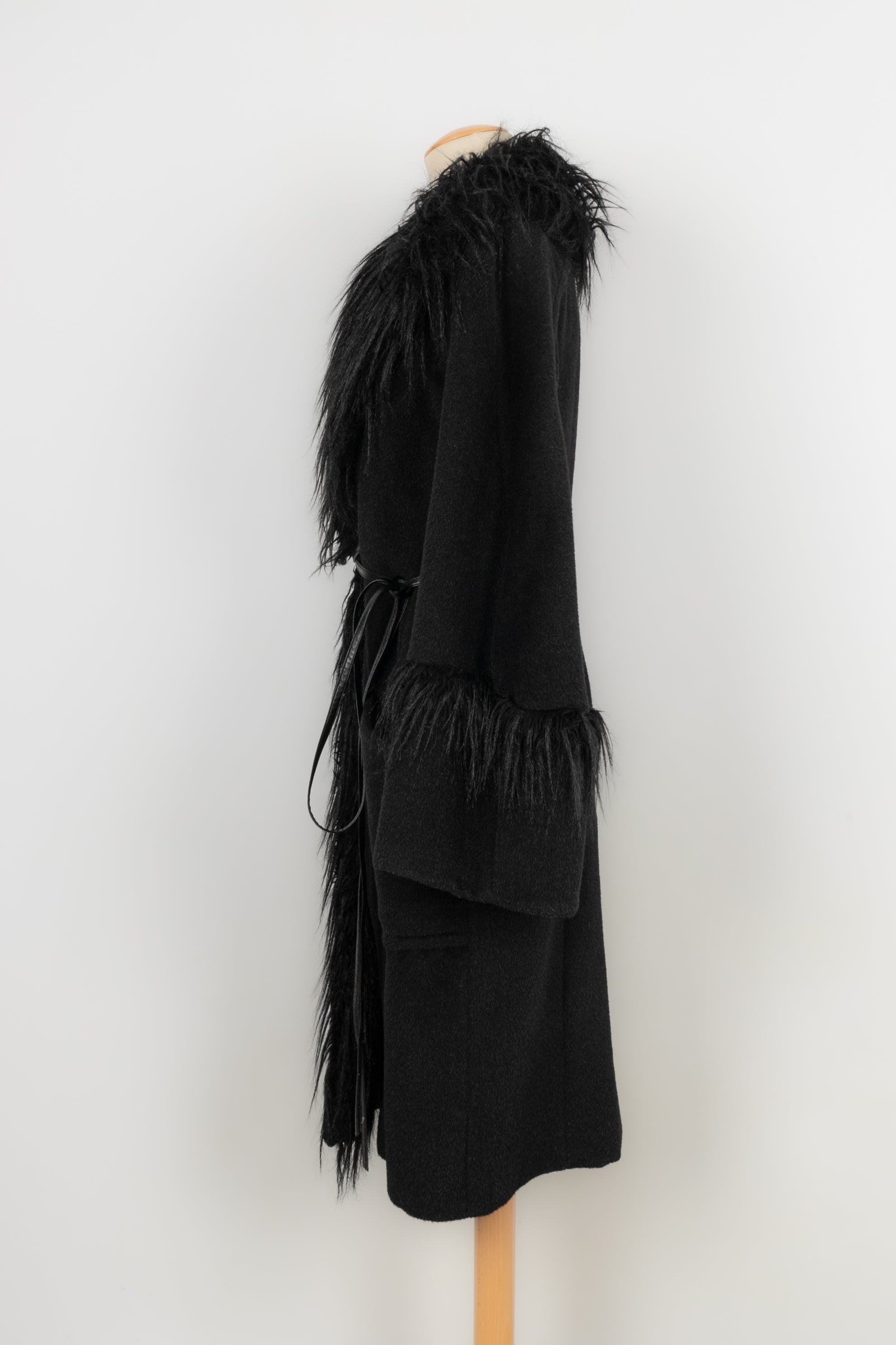Manteau Mugler annÃƒÆ’Ã‚Â©es 2000
