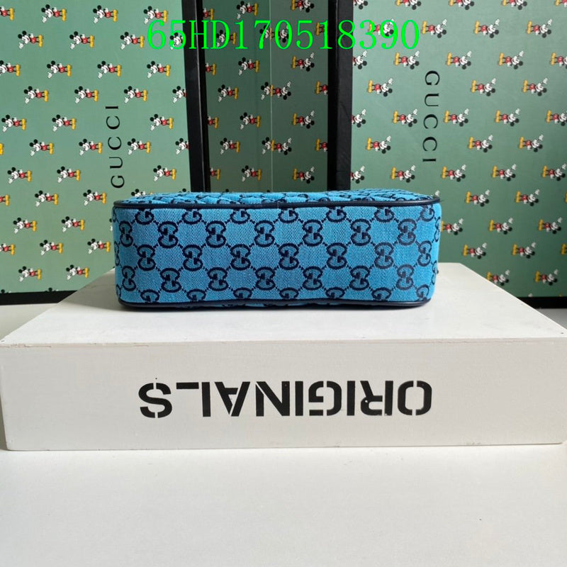 Glami Fashion - GCI Bags - 11033