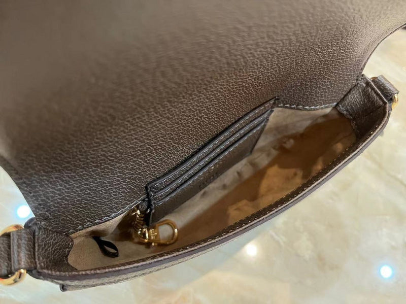 Satchel Bags - GCI Bags - 1475