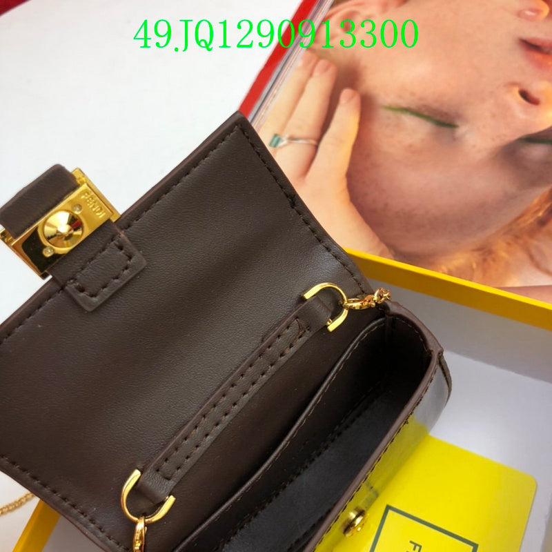 Glami - FDE Bags - 1355