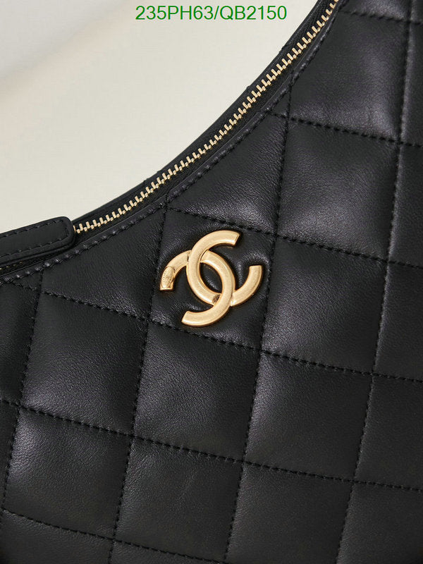 SAMC - CHL Bags - 496