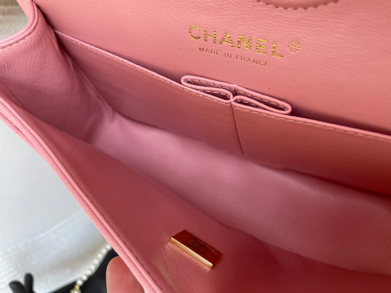 Satchel Bags - CLN Bags - 072