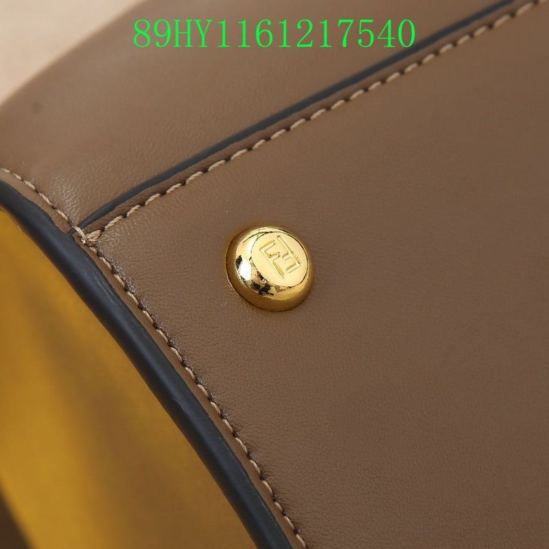 Glami - FDE Bags - 1903