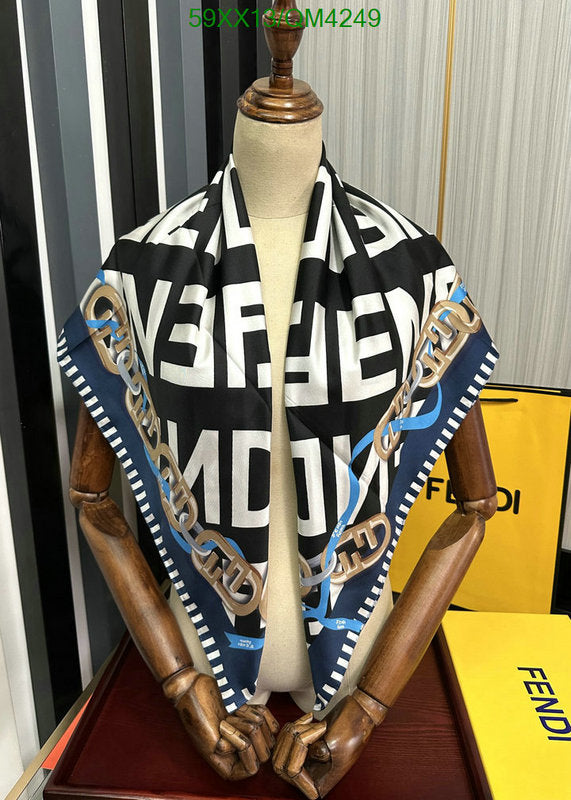 SAMC - FDE Scarves - 150