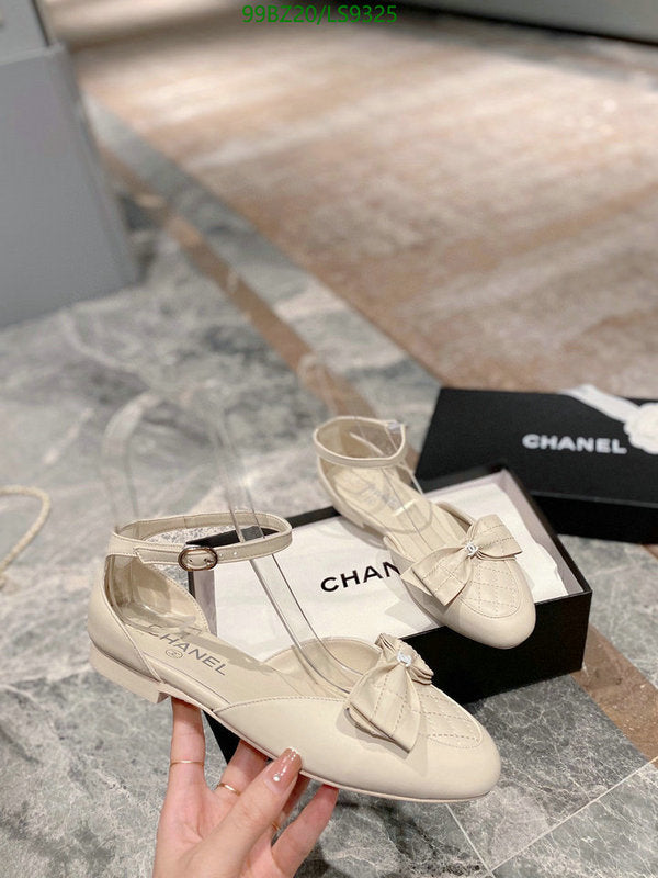 SAMC - CHL Women Shoes - 136