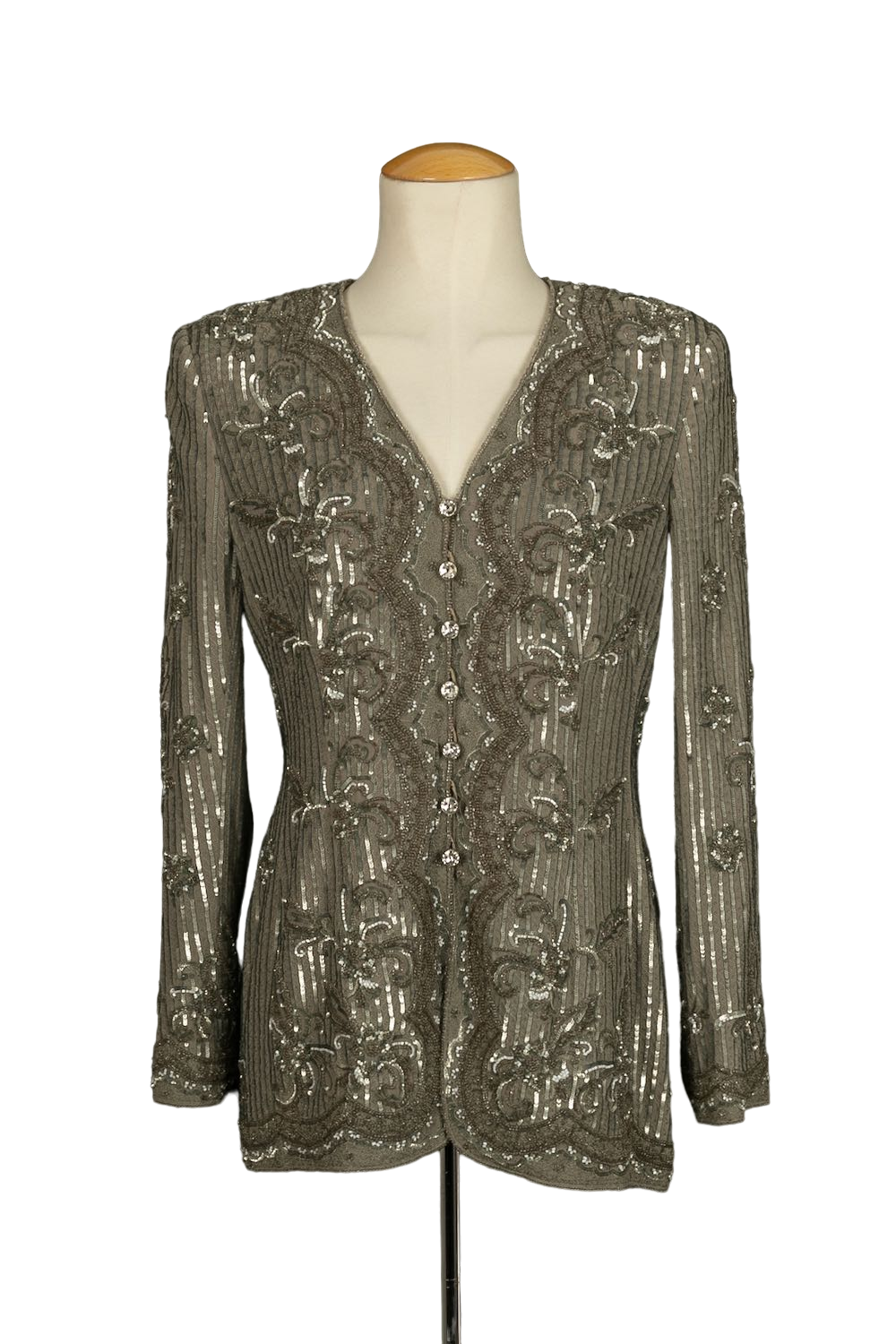 Veste Escada Couture