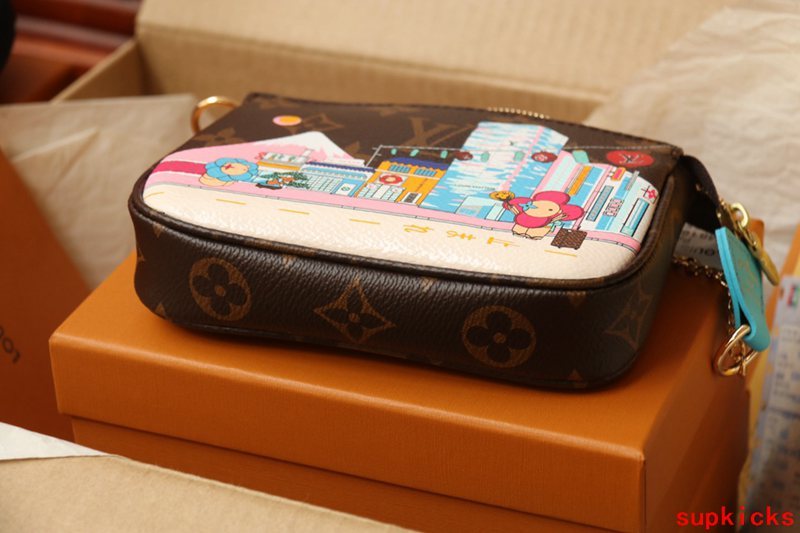 Glami- - Mix Wallets - 198