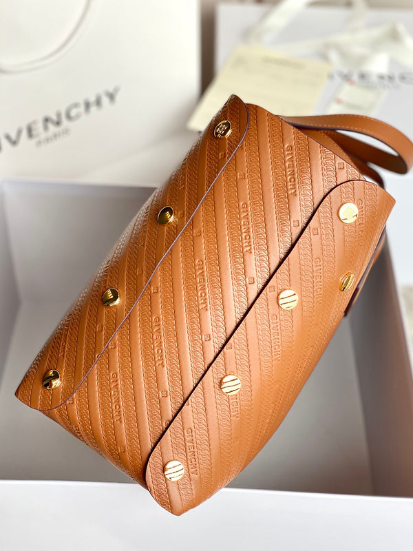 Glamy - GCY Bags - 303