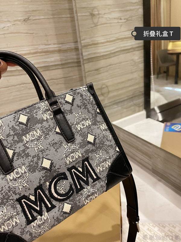 Glami- - MQM Bags - 139