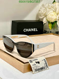SAMC - CHL Glasses - 085