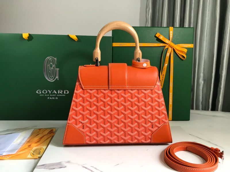 Glamy - GYO Bags - 1034