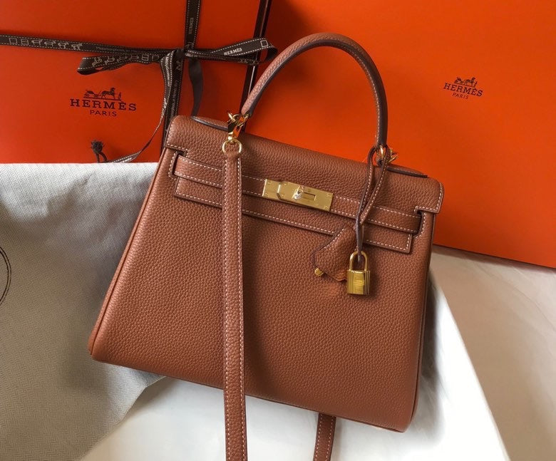Satchel Bags - HMS-Bags - 396