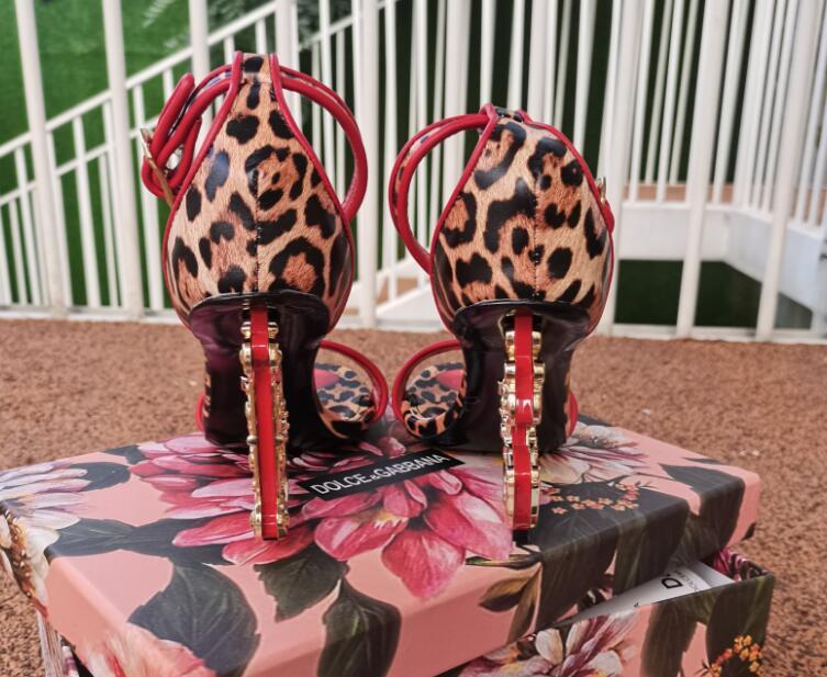 SAMC - DAG Women Shoes - 348