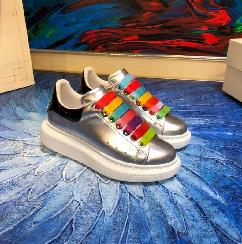 Glamy - AQ Men SHoes - 458