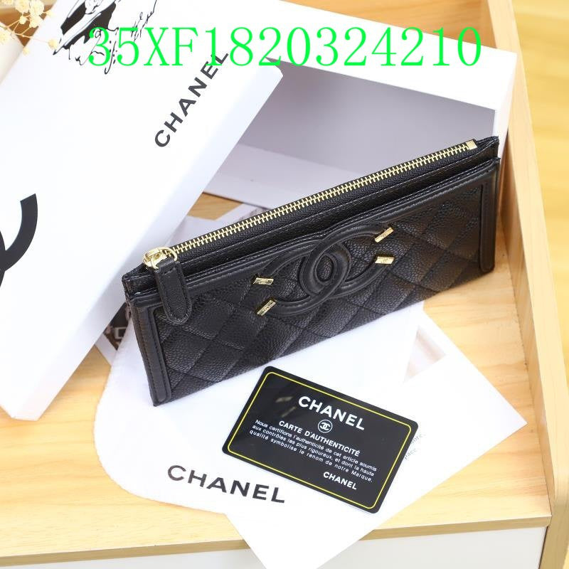 Glami - CHL Wallet - 2426