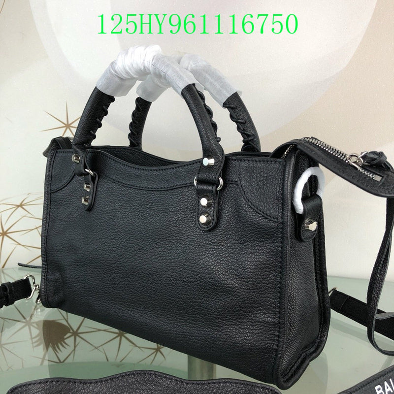 Satchel Bags - BGA Bags - 2409