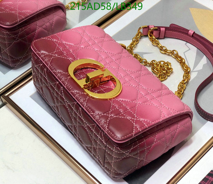 SAMCC - DOR Bags - 1375