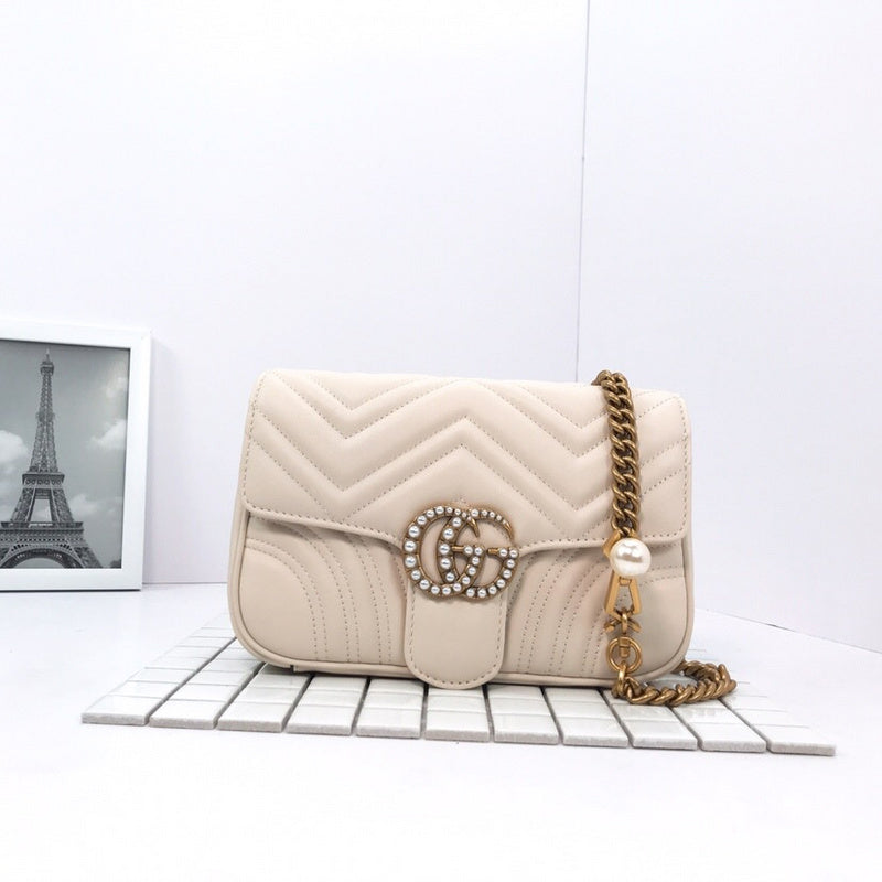 Glami Fashion - GCI Bags - 2582