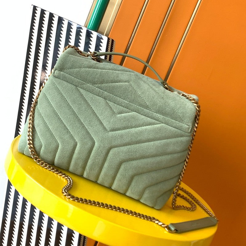 Glamy - YLS Bags - 1126