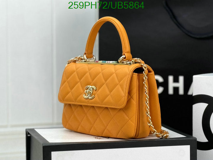 SAMC - CHL Bags - 288
