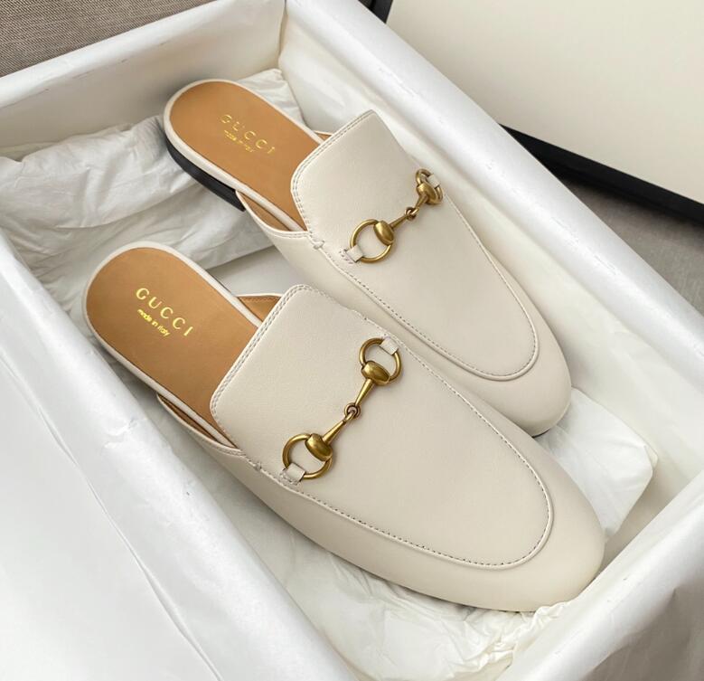 SAMC - GUKI Women Shoes - 1655