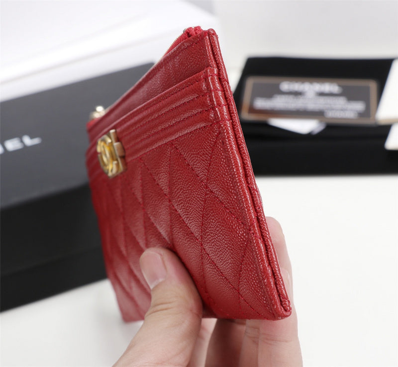 Glami-i CHL Wallets - 108