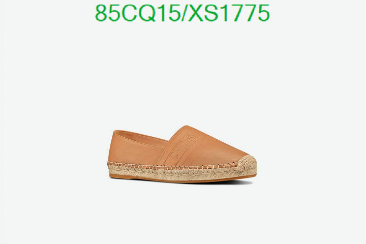 SAMCC - DOR Women Shoes - 1986