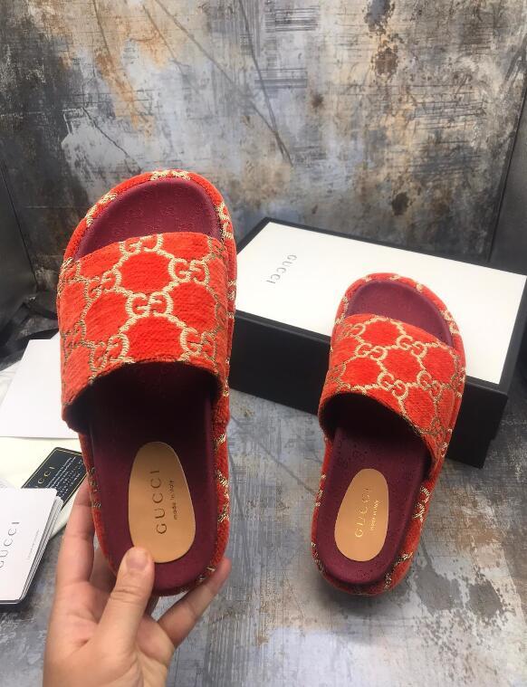 SAMC - GUKI Women Shoes - 1921