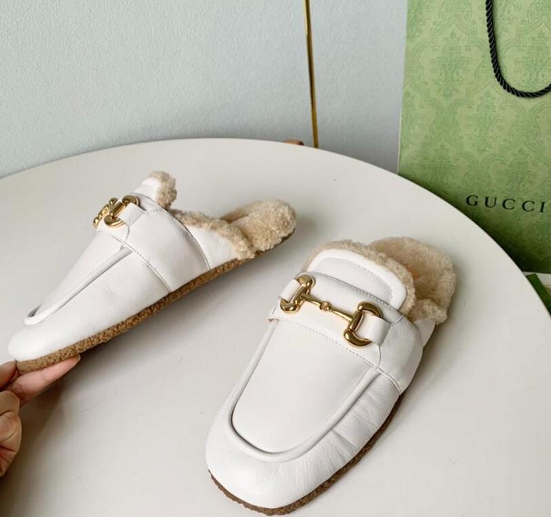 SAMC - GUKI Women Shoes - 357