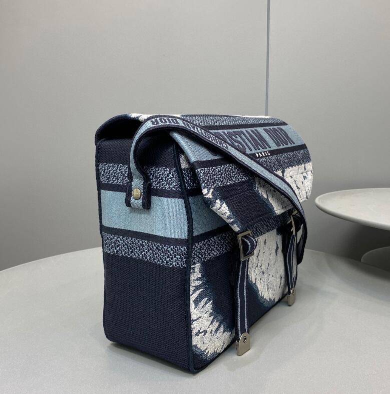 SAMCC - DOR Bags - 730