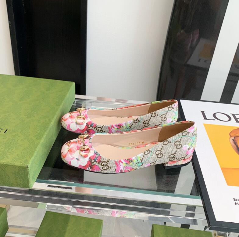 SAMC - GUKI Women Shoes - 1472