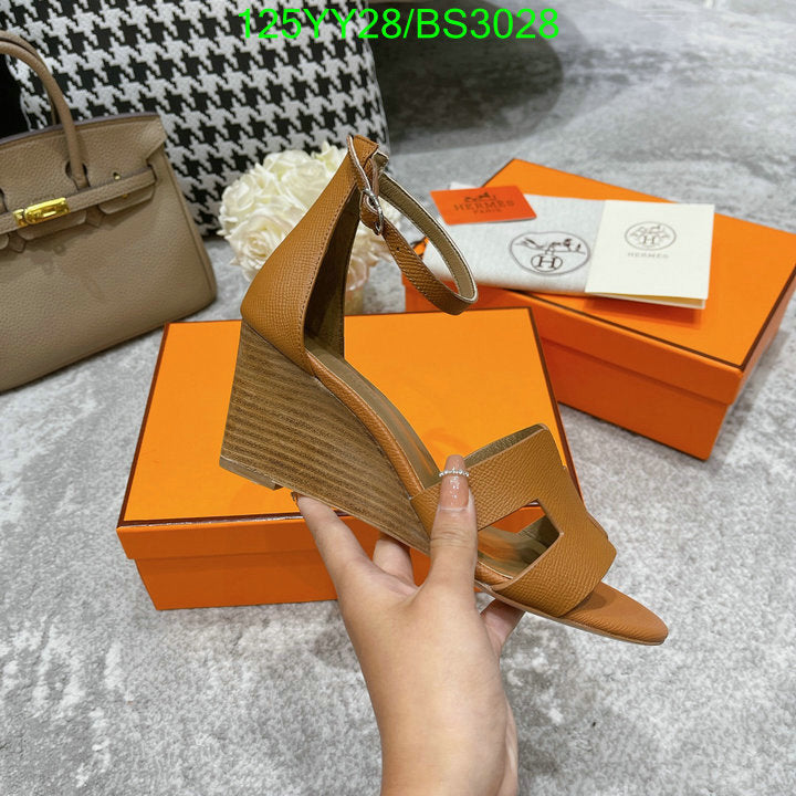 SAMC - HMS Women Shoes - 097