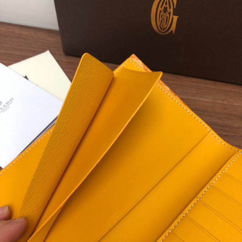 Glami-i - GYO Wallets - 023