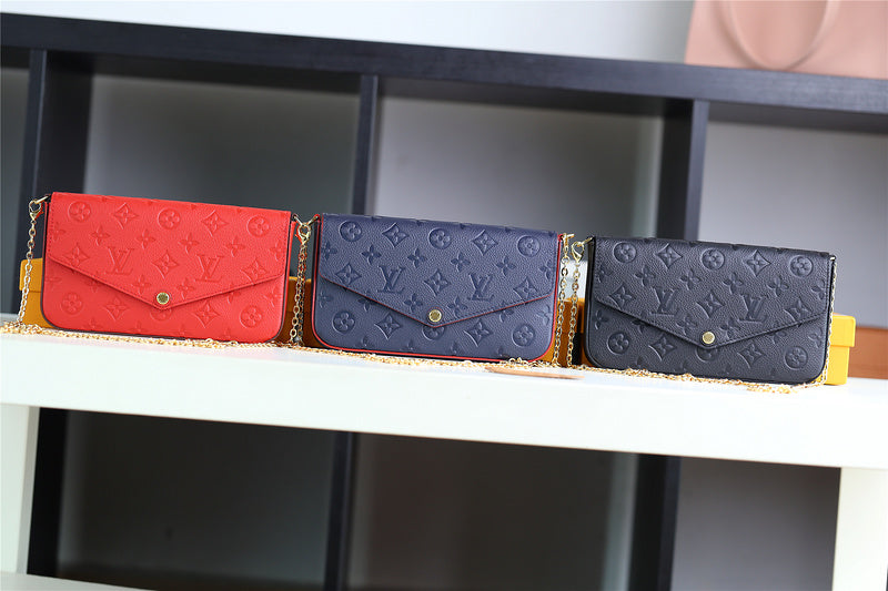 Glami Fashion Lu-Vi bags - 9008