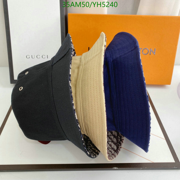 SAMC - DOR Caps & Hats - 151