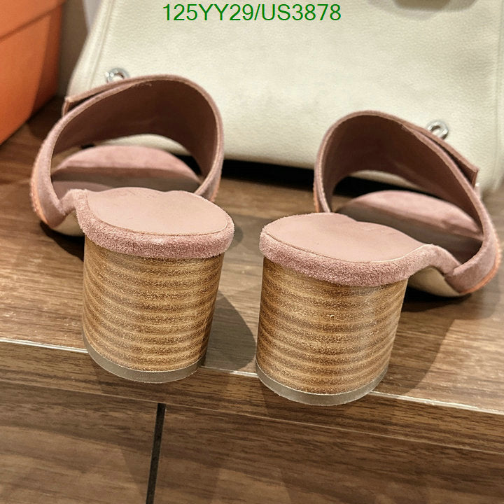 SAMC - HMS Women Shoes - 280