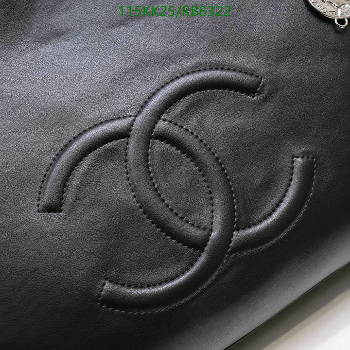 SAMC - CHL Bags Handbags - 079