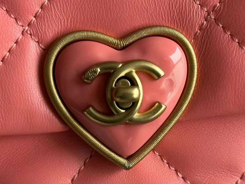 Satchel Bags - CHL Bags - 5907