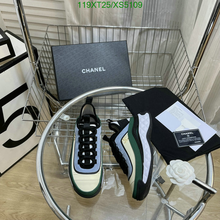 SAMC - CHL Women Shoes Sneakers - 206