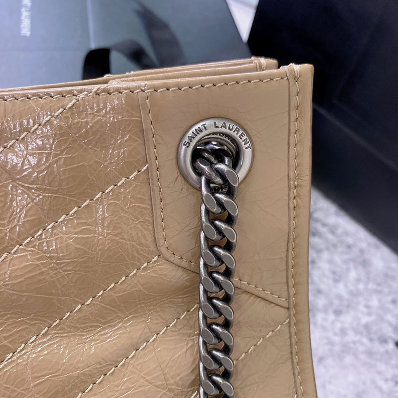 Satchel Bags - SLY Bags - 263