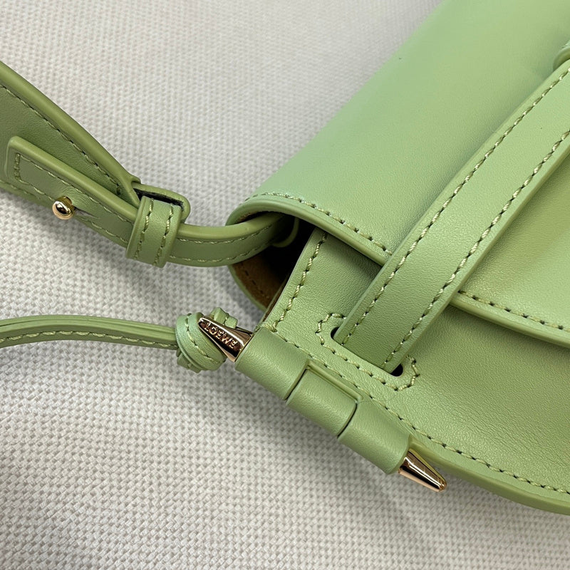 Glamy - LWO Bags - 366