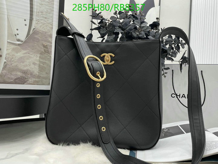 SAMC - CHL Bags - 460