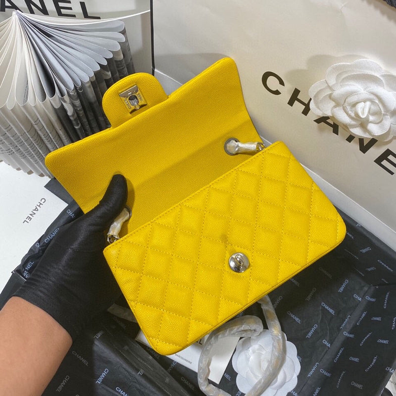 Satchel Bags - CHL Bags - 4583