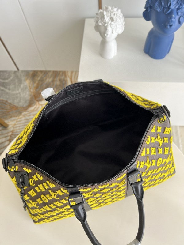 Glami- - LOV Men Bags - 312