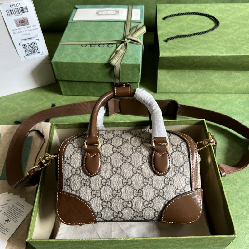 Satchel Bags - GCI Bags - 863
