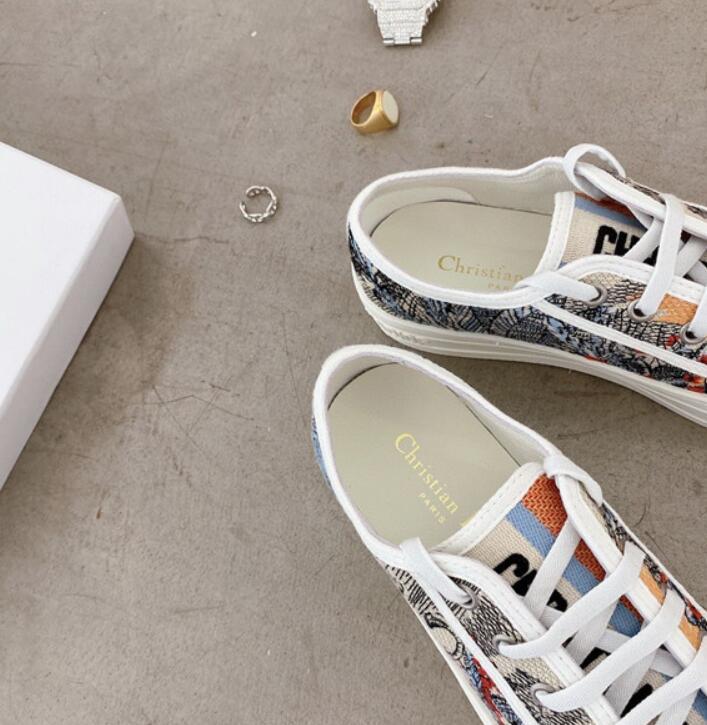 SAMCC - DOR Women Shoes - 1117