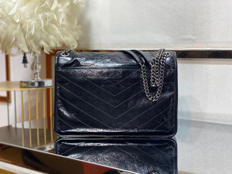 Satchel Bags - SLY Bags - 2184